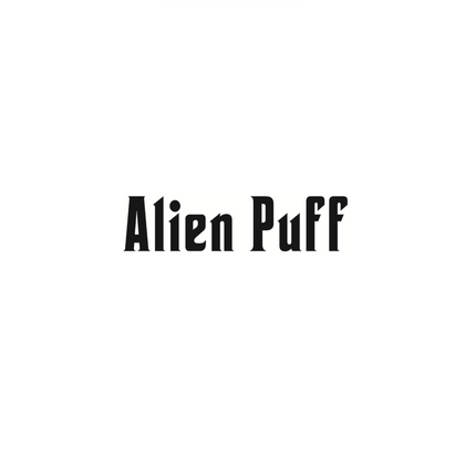 Alien Puff Mexico