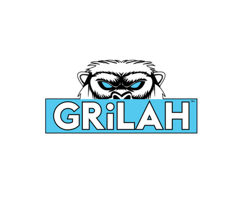 GRiLAH
