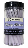 Blazy Susan | Purple Conos Pre Roll 50pz.
