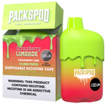 Packspod | 12000 Hits