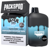 Packspod | 12000 Hits