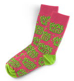 Blazing Buddies | Socks 420🧦