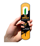 710 Spatula | V2 Flat Head Tool Herramienta