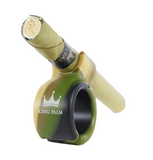 King Palm | Smoke Ring - Manos Libres