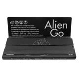Alien Go | Rolling Papers 1¼ - Black