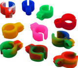 Anillo Gamer | Porta Cigarro Manos Libres