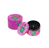 Baked Bunny  | Grinder Pink 4pts.