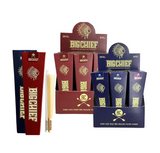 Big Chief | Pre Rolled Filter Cones