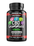 Hemp Bombs | Gummies High Potency CBD