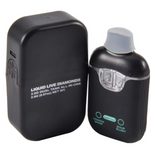 Desechables Vacíos 2g Con Pila