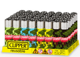 Clipper | Packwraps - Encendedor