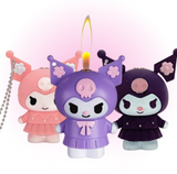 Encendedor Kuromi & Melody