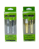 FlyFresh | 2 en 1 Herbalizer