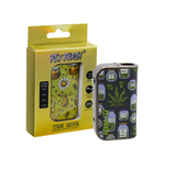 Fly Fresh | Box Bateria Discreta