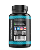 Hemp Bombs | Sleep Gummies|  Melotonina + Cbd