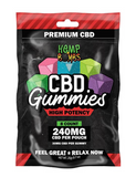 Hemp Bombs | Gummies High Potency CBD