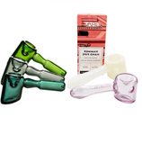 GRAV | Hammer Hand Pipe