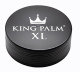 King Palm | Extra Large Grinder XL