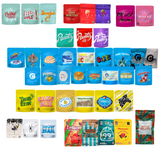 Bags | Empaque Seguro Antiolores 3.5grms Marcas.