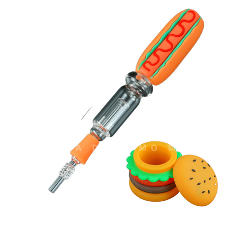 Nectar Collector | Burger Hot Kit