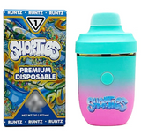 Desechables Vacíos 2g Con Pila