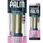 Twisted Palm | Mini Rolls preroll de palma