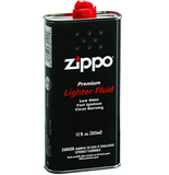 Zippo | Refill Lighter Fuel Fluid