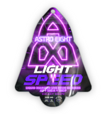 Astro Eight | Lightspeed Gummies 3500mg 10pz