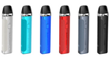 Geek Vape | Aegis Q Pod Kit AQ