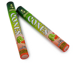 Afghan Hemp | Flavored Cones  2pz.