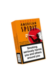 American Spirit | Cajetilla
