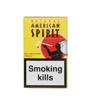American Spirit | Cajetilla