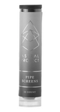 Astral Project | Gemstone Pipe Screens