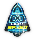 Astro Eight | Lightspeed Gummies 3500mg 10pz