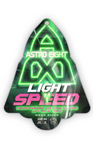 Astro Eight | Lightspeed Gummies 3500mg 10pz