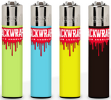 Clipper | Packwraps - Encendedor