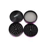 Baked Bunny  | Grinder Pink 4pts.