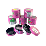 Baked Bunny  | Grinder Pink 4pts.