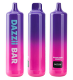 Dazzleaf | DAZZii Bar - Bateria Discreta