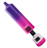 Dazzleaf | DAZZii Bar - Bateria Discreta