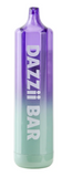 Dazzleaf | DAZZii Bar - Bateria Discreta