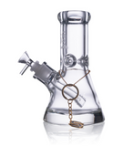 Sense Glass | Beaker Bong
