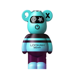 Lookah | Bear - Bateria