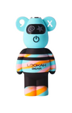 Lookah | Bear - Bateria