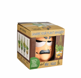 Best Buds | Maceta Colgante 9.5 cm