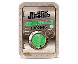 Black Bunker | Nano-THC Gummies 1000mg