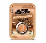 Black Bunker | Nano-THC Gummies 1000mg