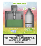 Blankers x Skwezed | Vape Reload 🔁