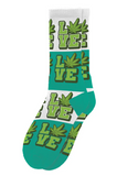 Blazing Buddies | Socks 420🧦