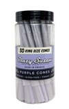 Blazy Susan | Purple Conos Pre Roll 50pz.